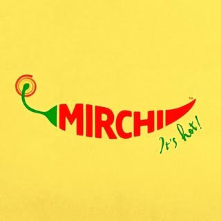 Radio Mirchi Radio Mirchi Logo